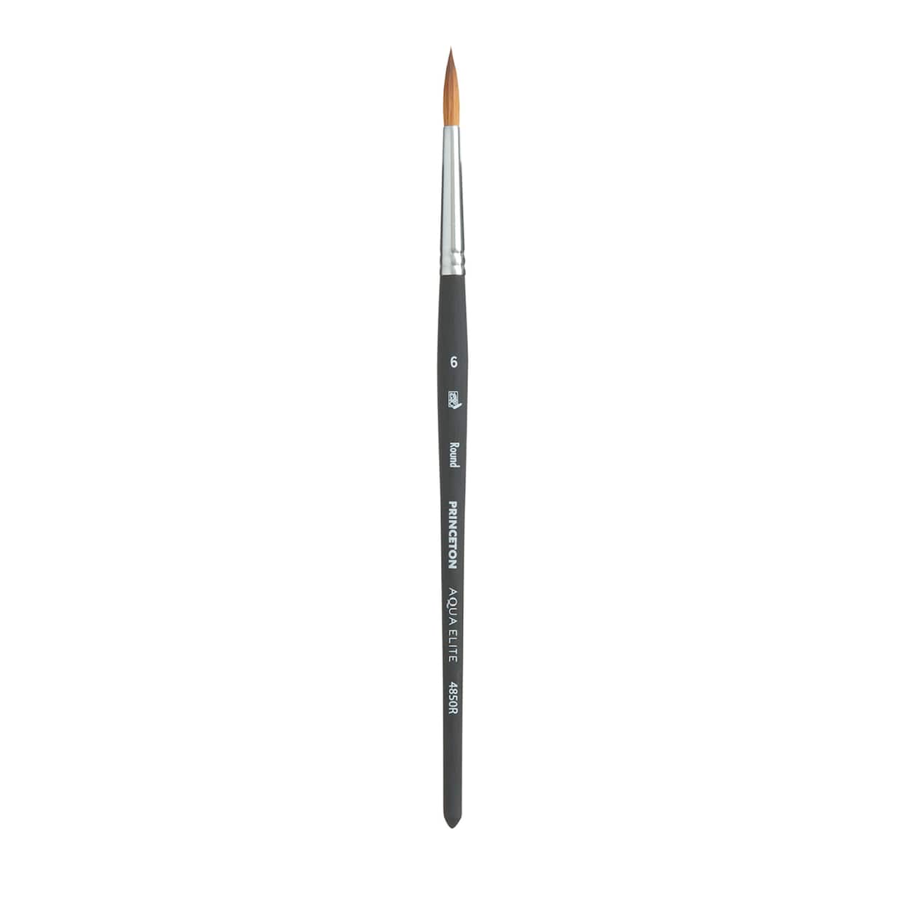Princeton™ Aqua Elite™ Series 4850 Synthetic Round Watercolor Brush